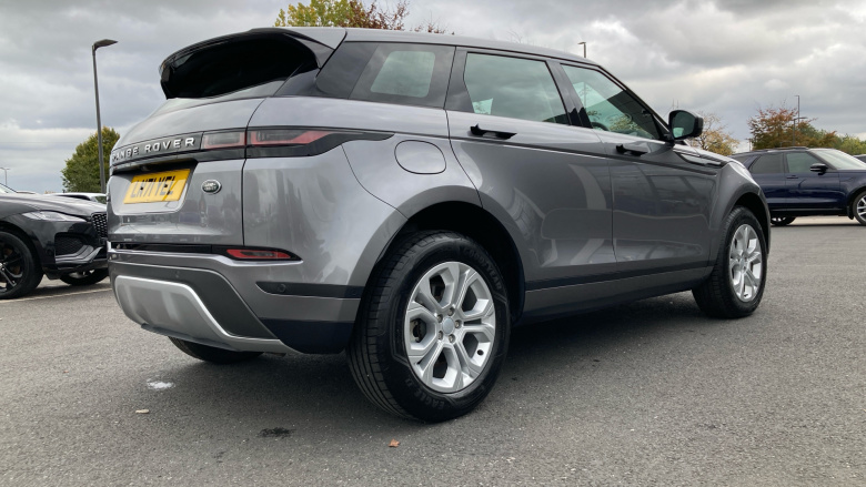 Land Rover Range Rover Evoque 1.5 P300e S 5dr Auto Hatchback